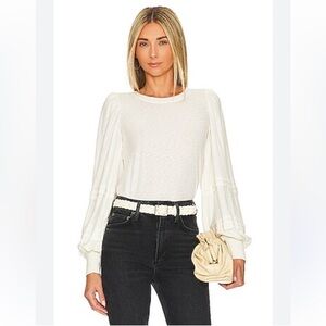 Nation LTD Penny Long Sleeve Tee